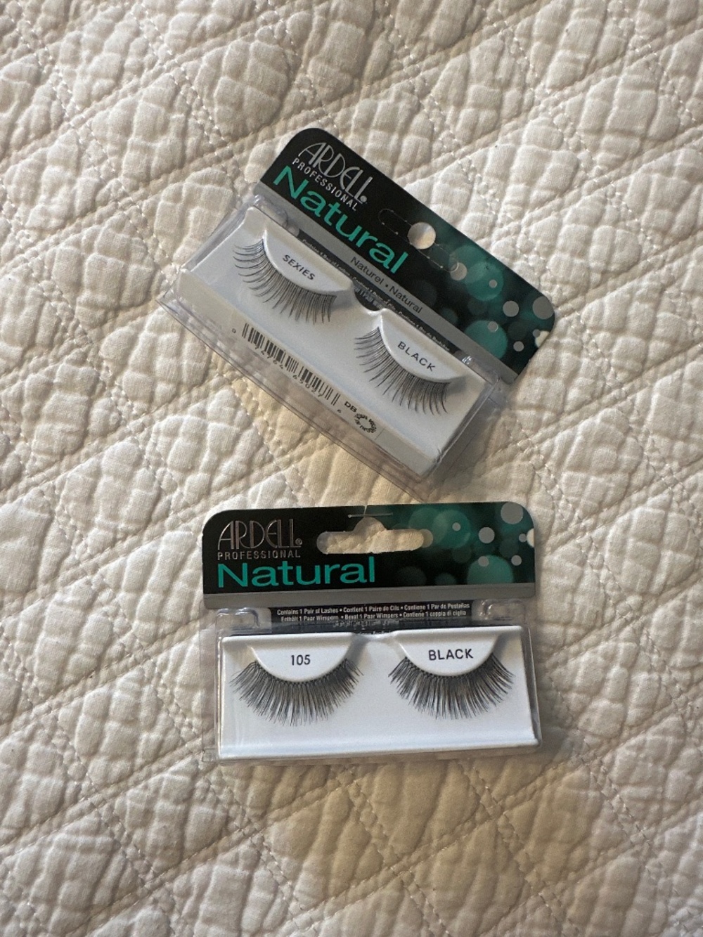 β¨ 3 for $30 β¨ Lashes Bundle